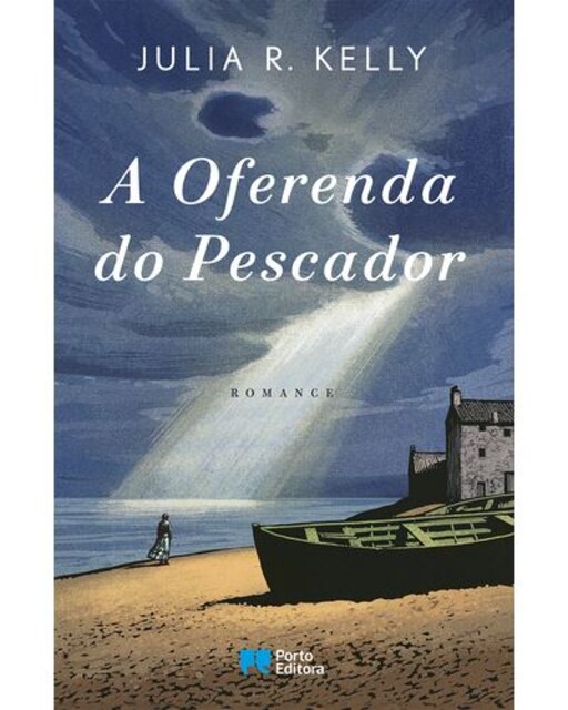 Imagem 0 de A oferenda do pescador