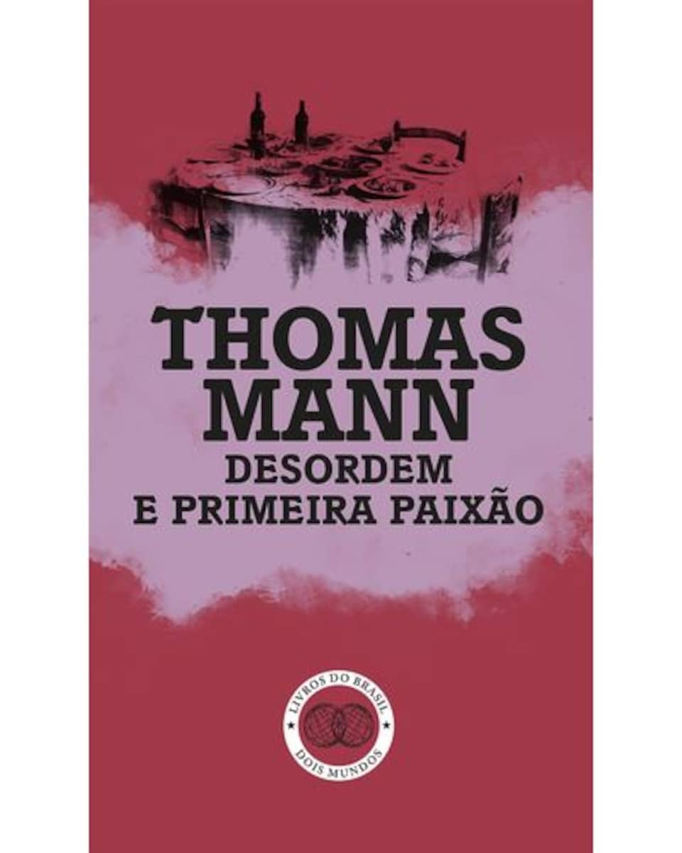 Desordem e primeira paixao 1