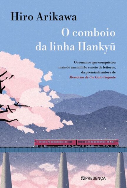 Imagem 0 de O comboio da linha hankyu
