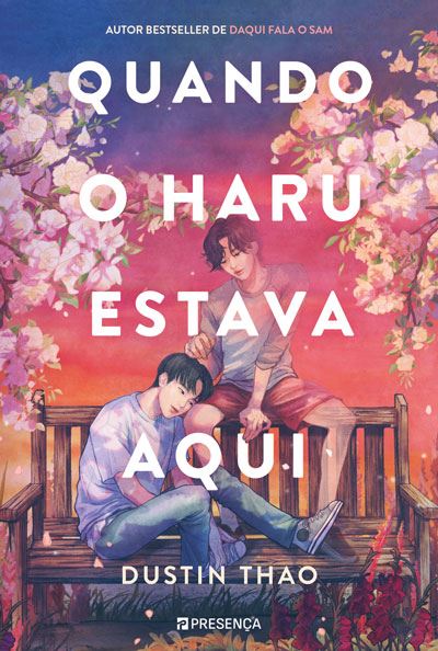 Quando o haru estava aqui 1