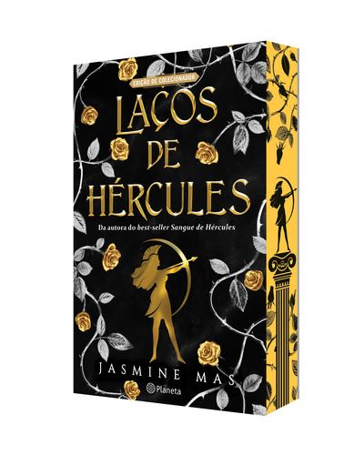 Imagem 0 de Laços de he rcules ed especial