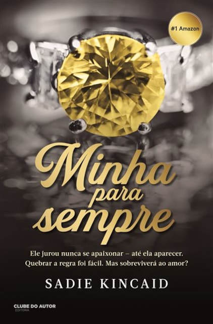 Imagem 0 de Minha para sempre