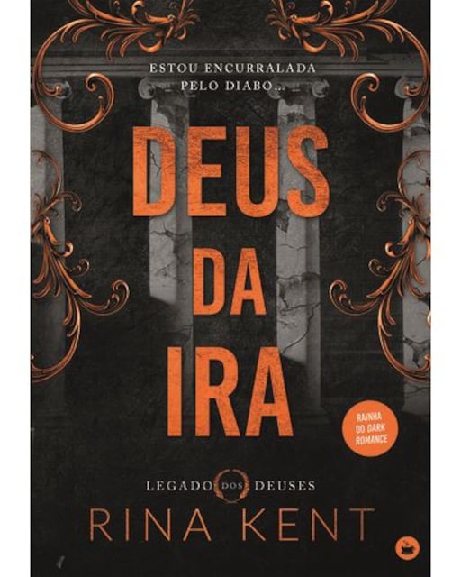 Imagem 0 de Deus da Ira