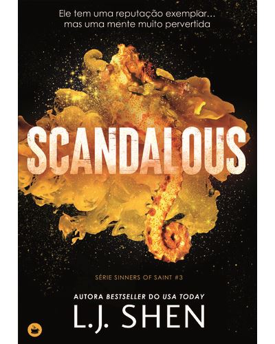 Imagem 0 de Scandalous