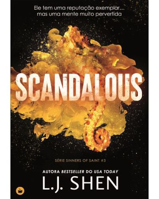 Imagem 0 de Scandalous