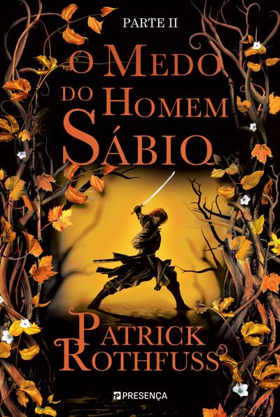 Imagem 0 de O medo do homem sabio ii