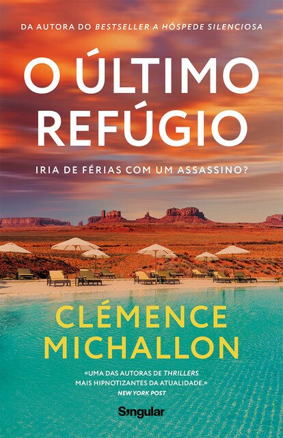 Imagem 0 de O ultimo refugio