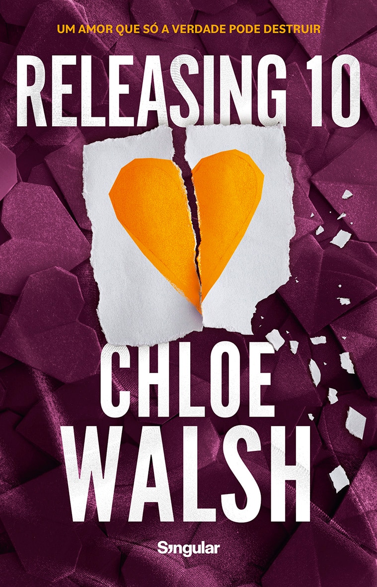 Imagem 0 de Releasing 10