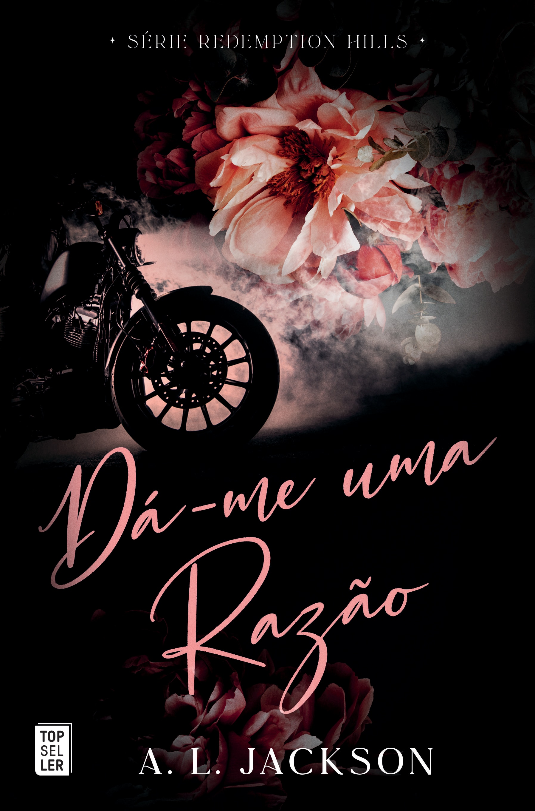 Imagem 0 de Da-me uma razão