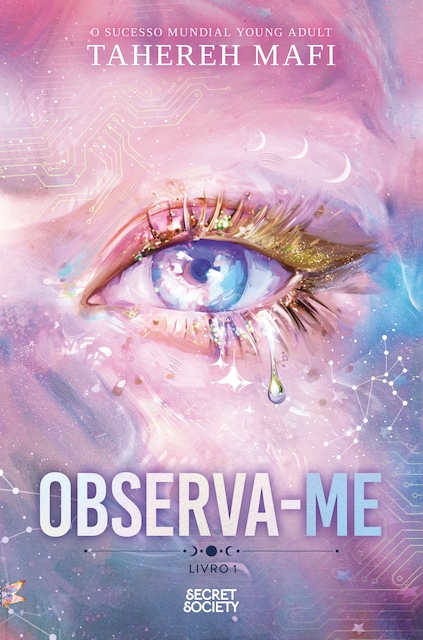 Imagem 0 de Observa-me