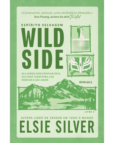 Imagem 0 de Wild side