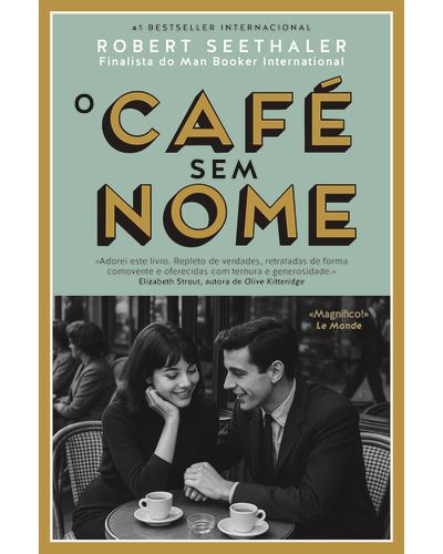 O cafe sem nome 1