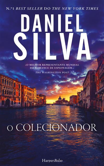 Imagem 0 de O colecionador hb