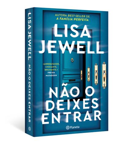 Imagem 0 de Nao o deixes entrar