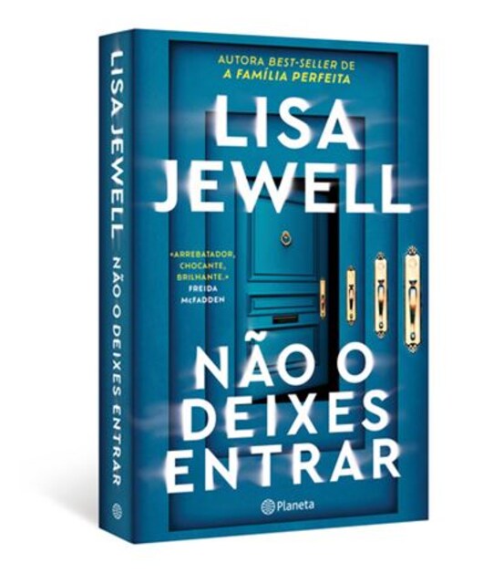 Imagem 0 de Nao o deixes entrar