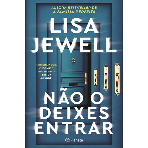 Nao o deixes entrar 2