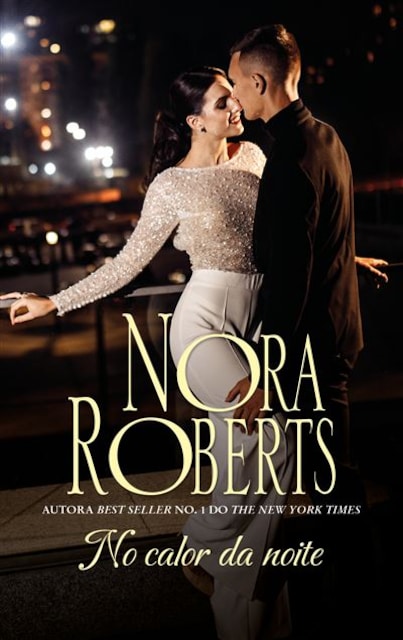 Imagem 0 de No calor da noite