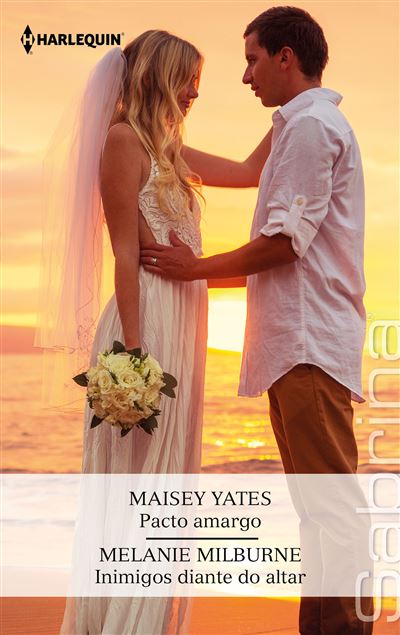 Imagem 0 de Pacto amargo/inimigos diante do altar