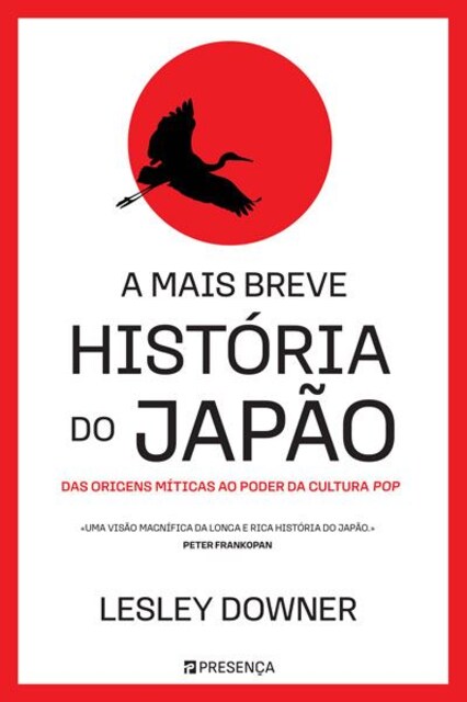 Imagem 0 de A mais breve historia do japao