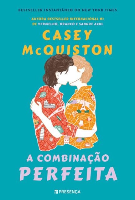 Imagem 0 de A combinaçao perfeita