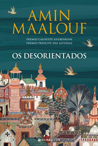 Imagem 0 de Os desorientados