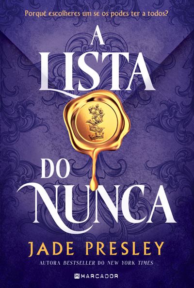 Imagem 0 de A lista do nunca