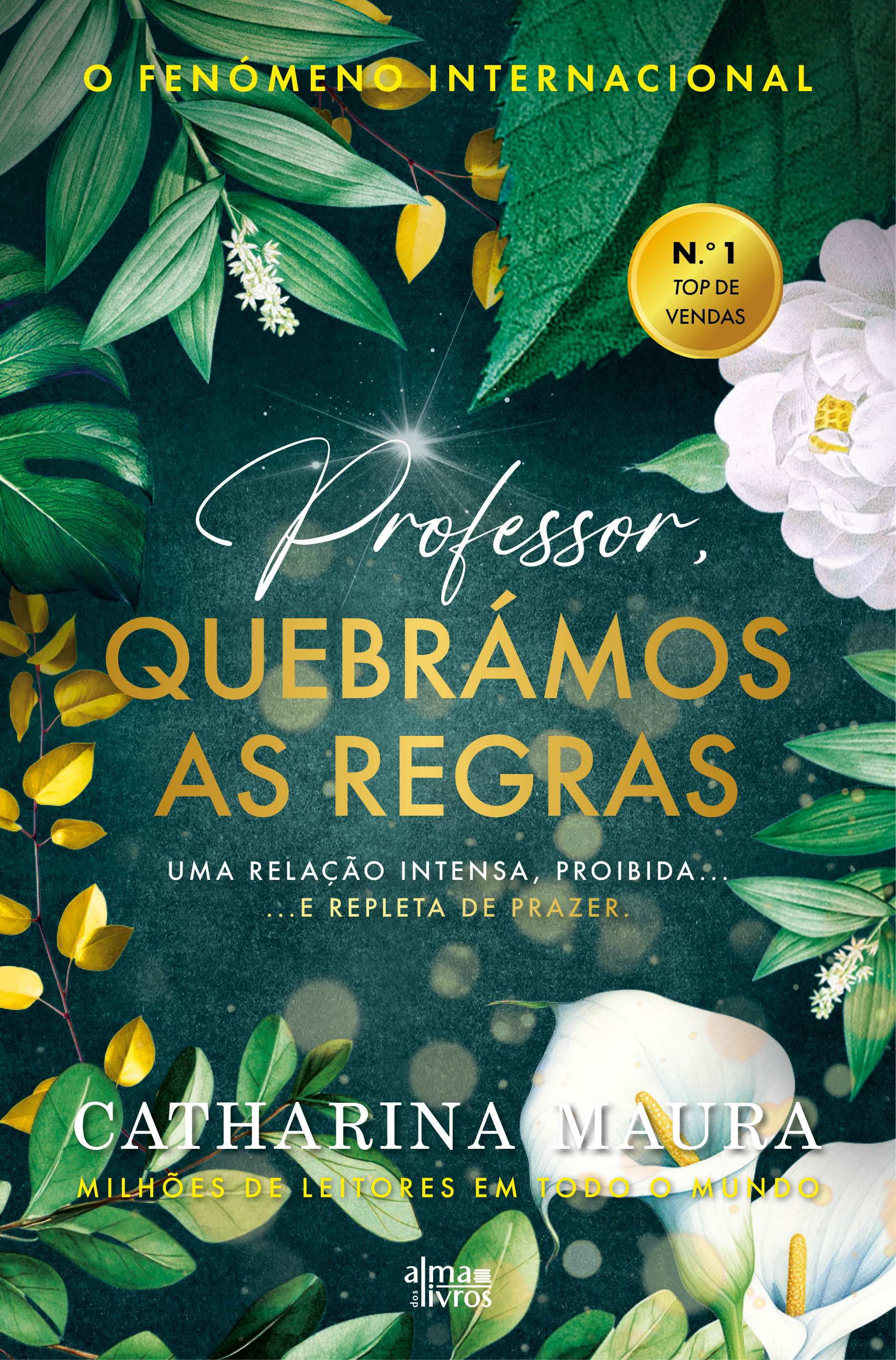 Imagem 0 de Professor, Quebrámos as Regras