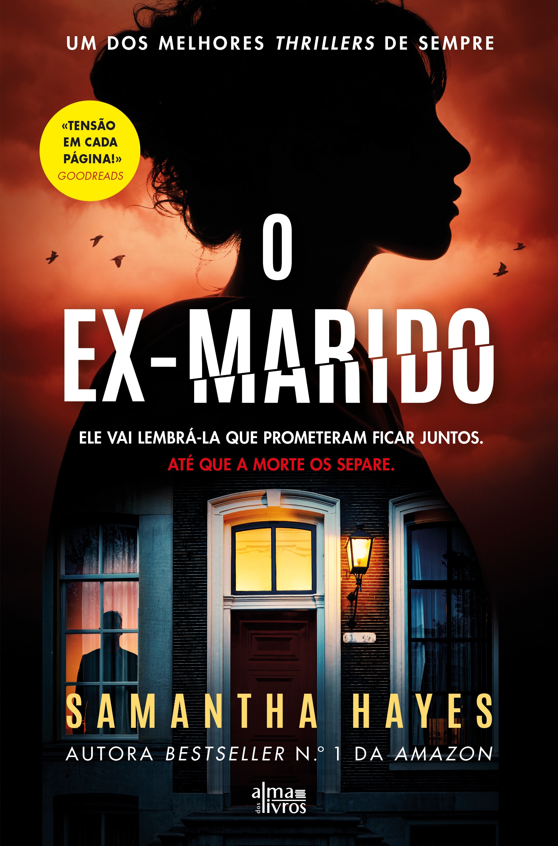 O Ex-Marido 1