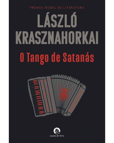 Imagem 0 de O Tango de Satanás