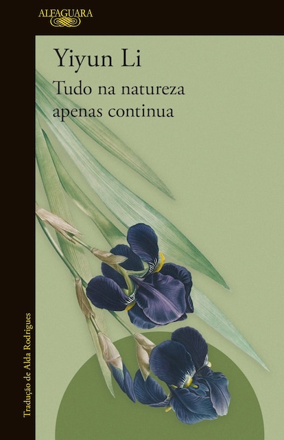 Imagem 0 de Tudo na natureza apenas continua