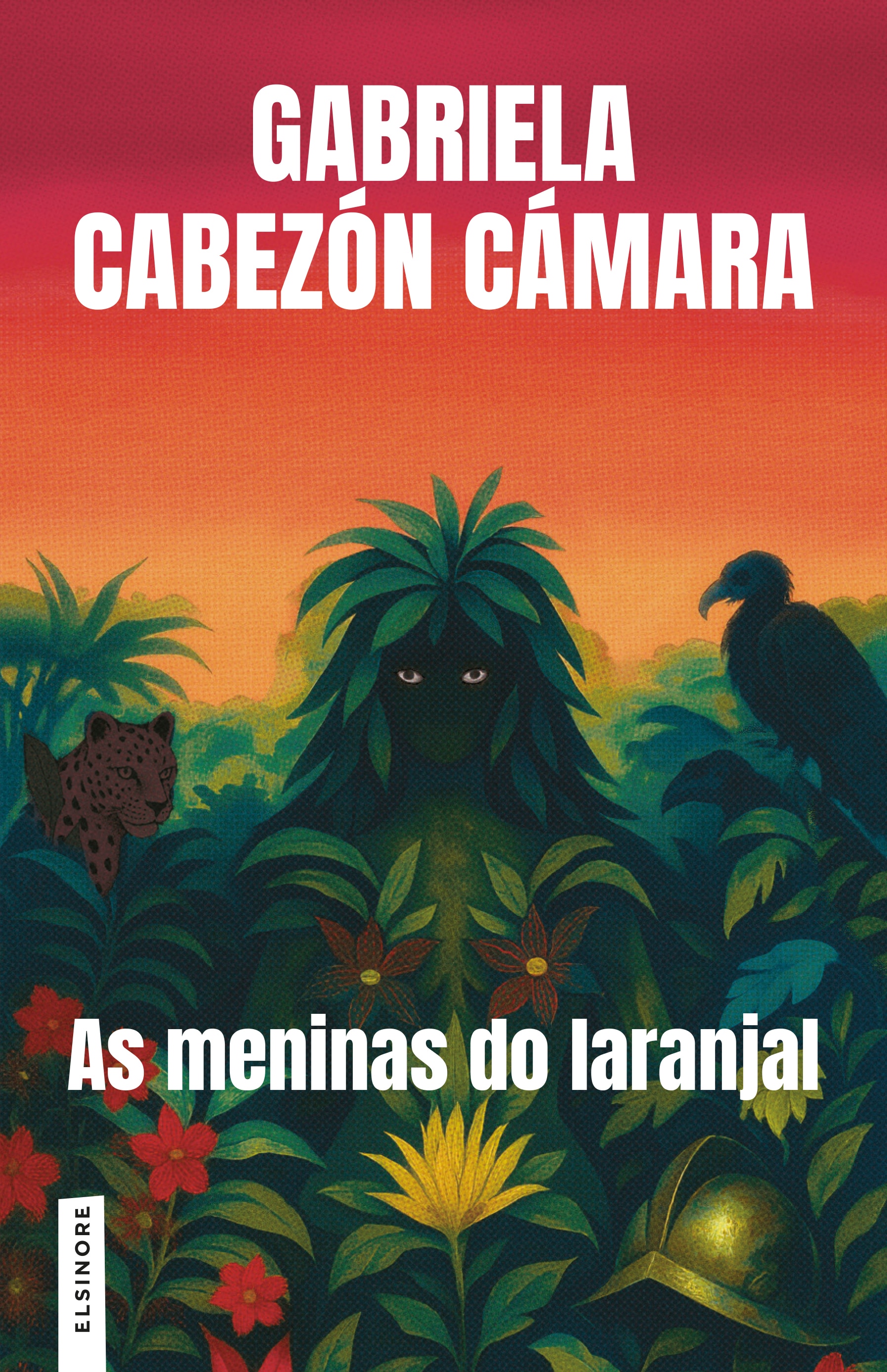 Imagem 0 de As meninas do laranjal