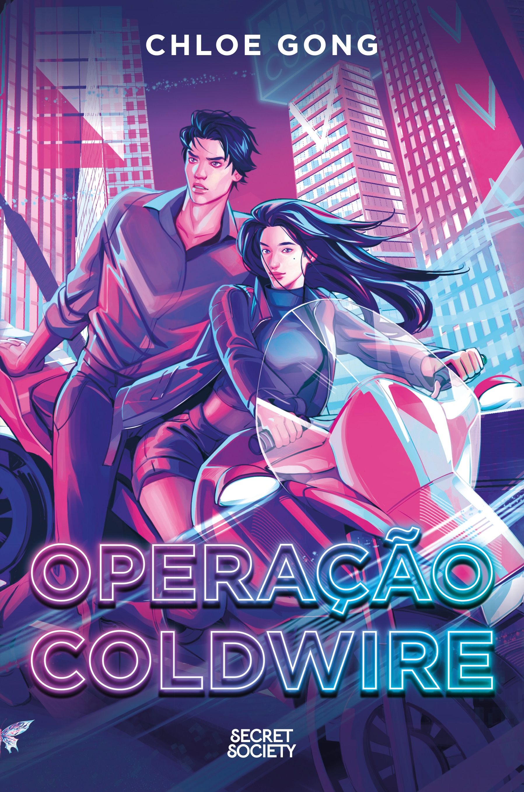 Imagem 0 de Operacao coldwire