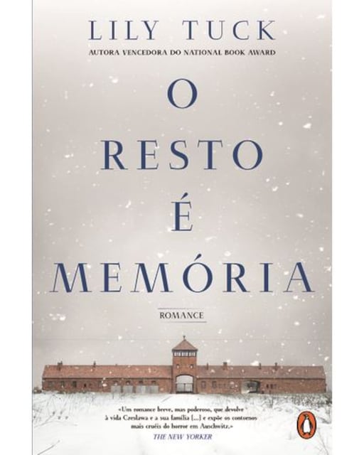 Imagem 0 de O resto e memoria