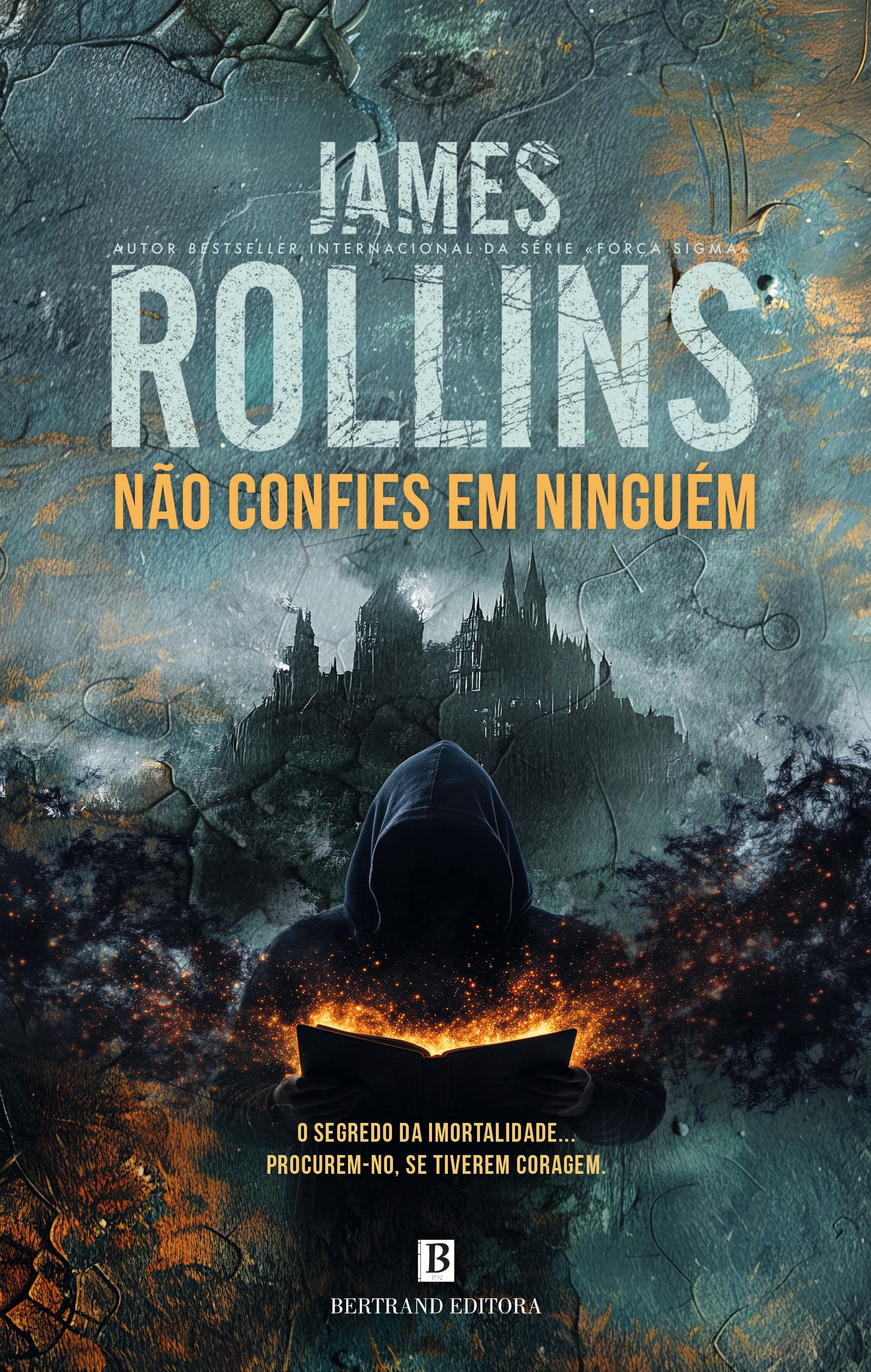 Imagem 0 de Nao Confies em Ninguêm