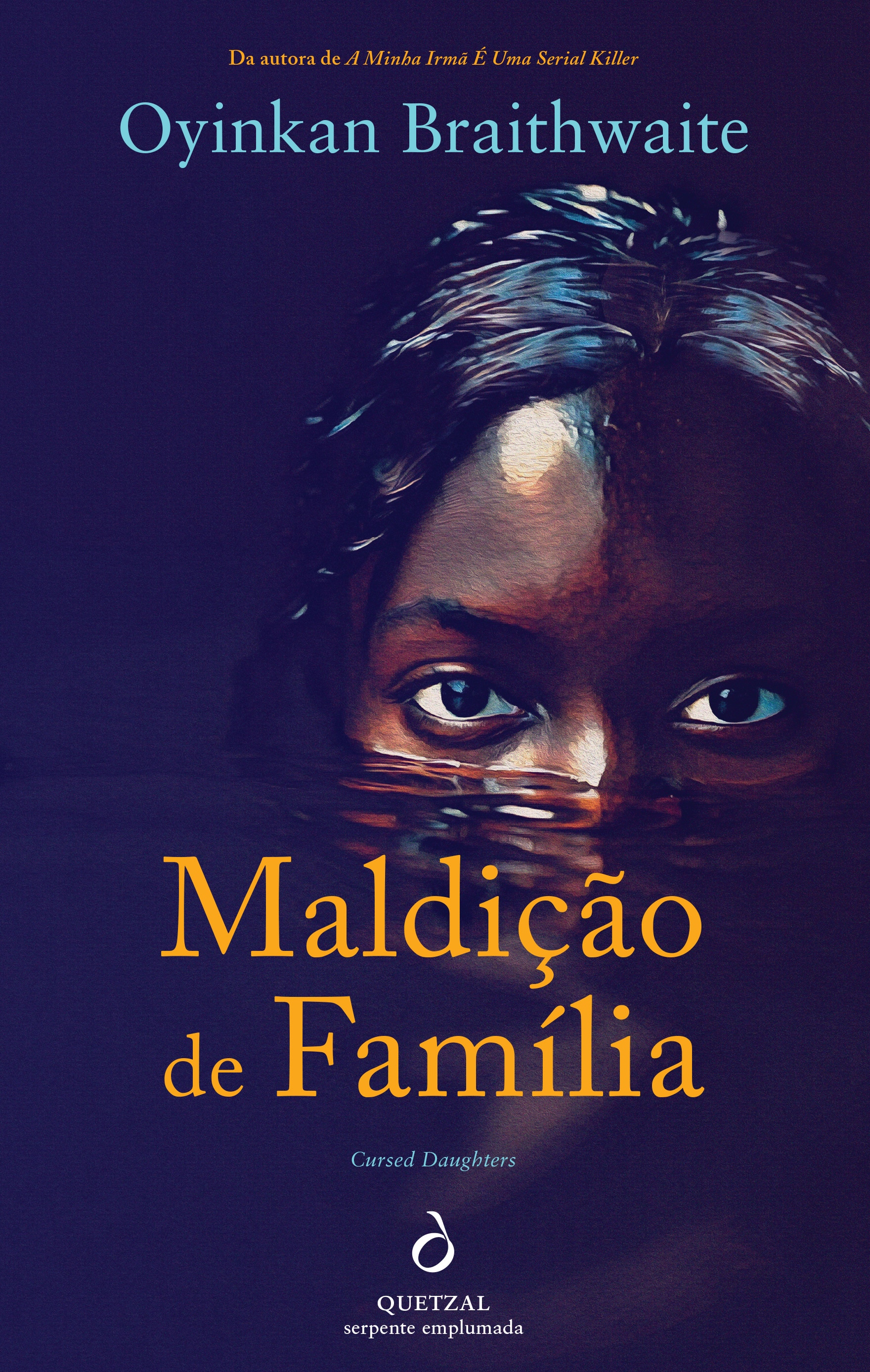 Maldição de Familia 1