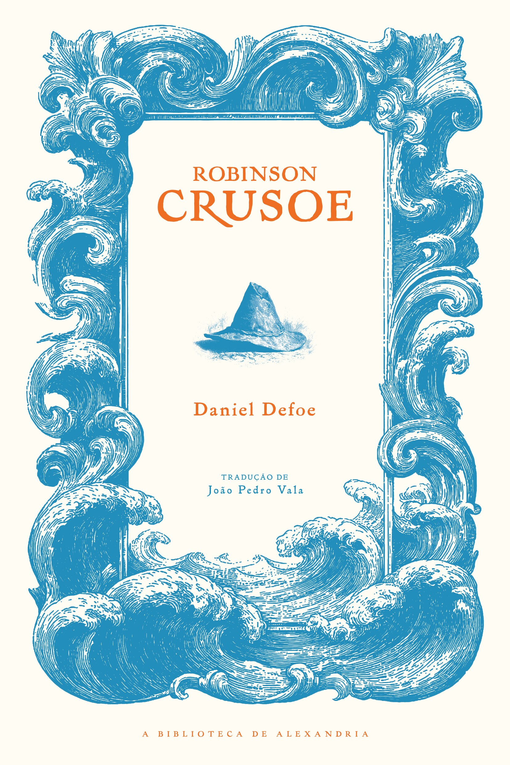 Imagem 0 de Robinson Crusoe