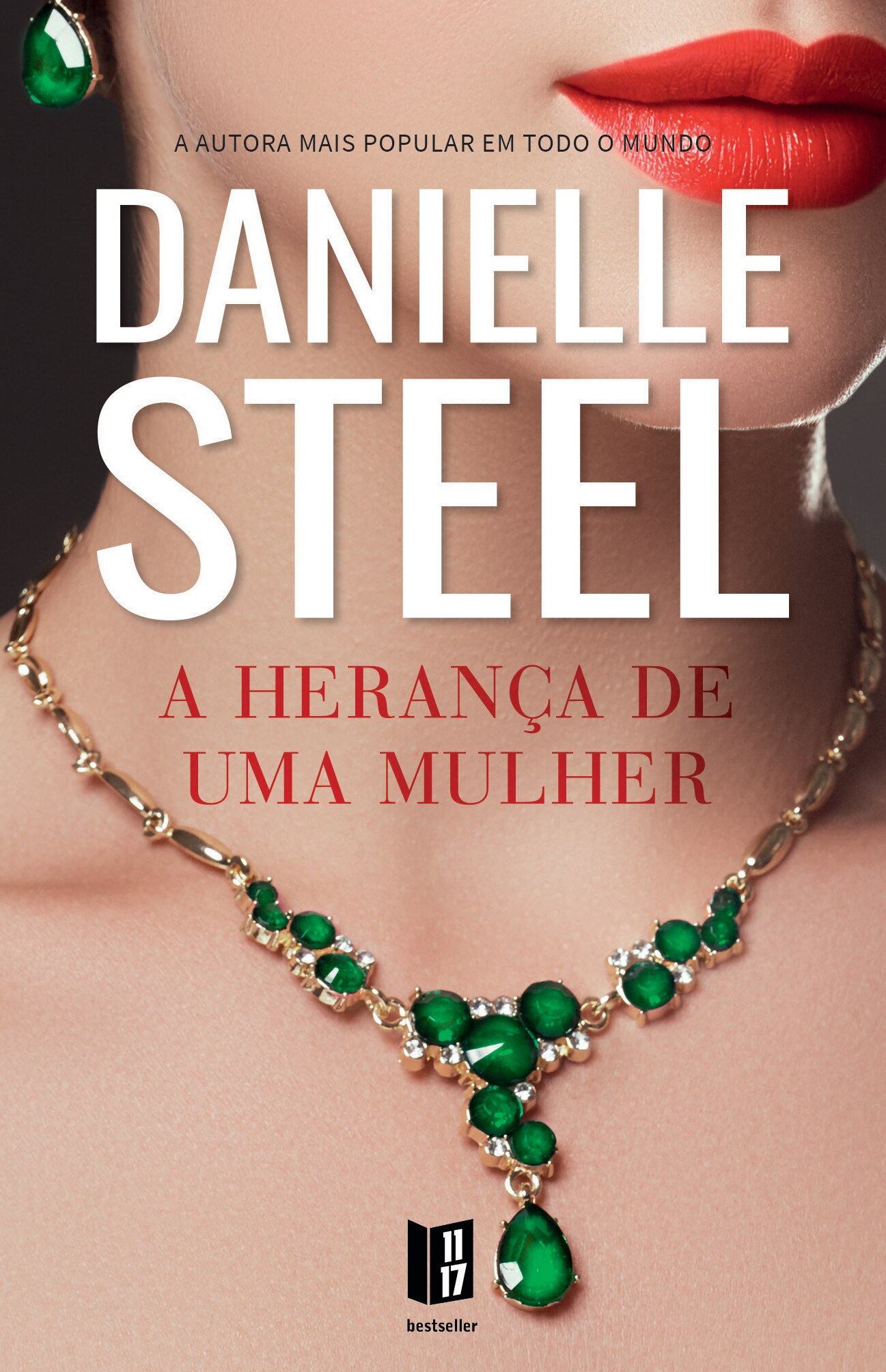 Imagem 0 de A Herança De Uma Mulher