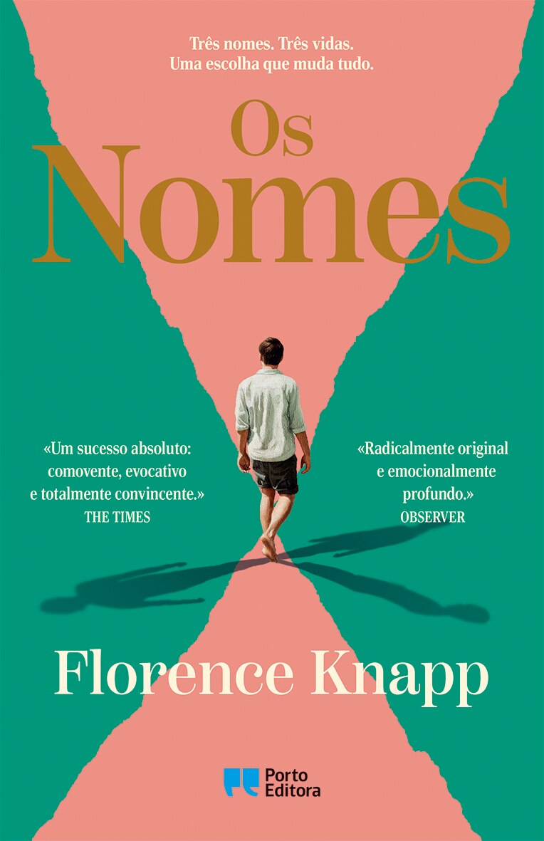 Imagem 0 de Os Nomes