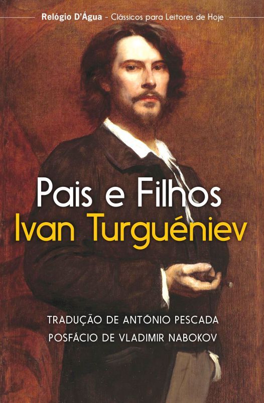 Imagem 0 de Pais e Filhos