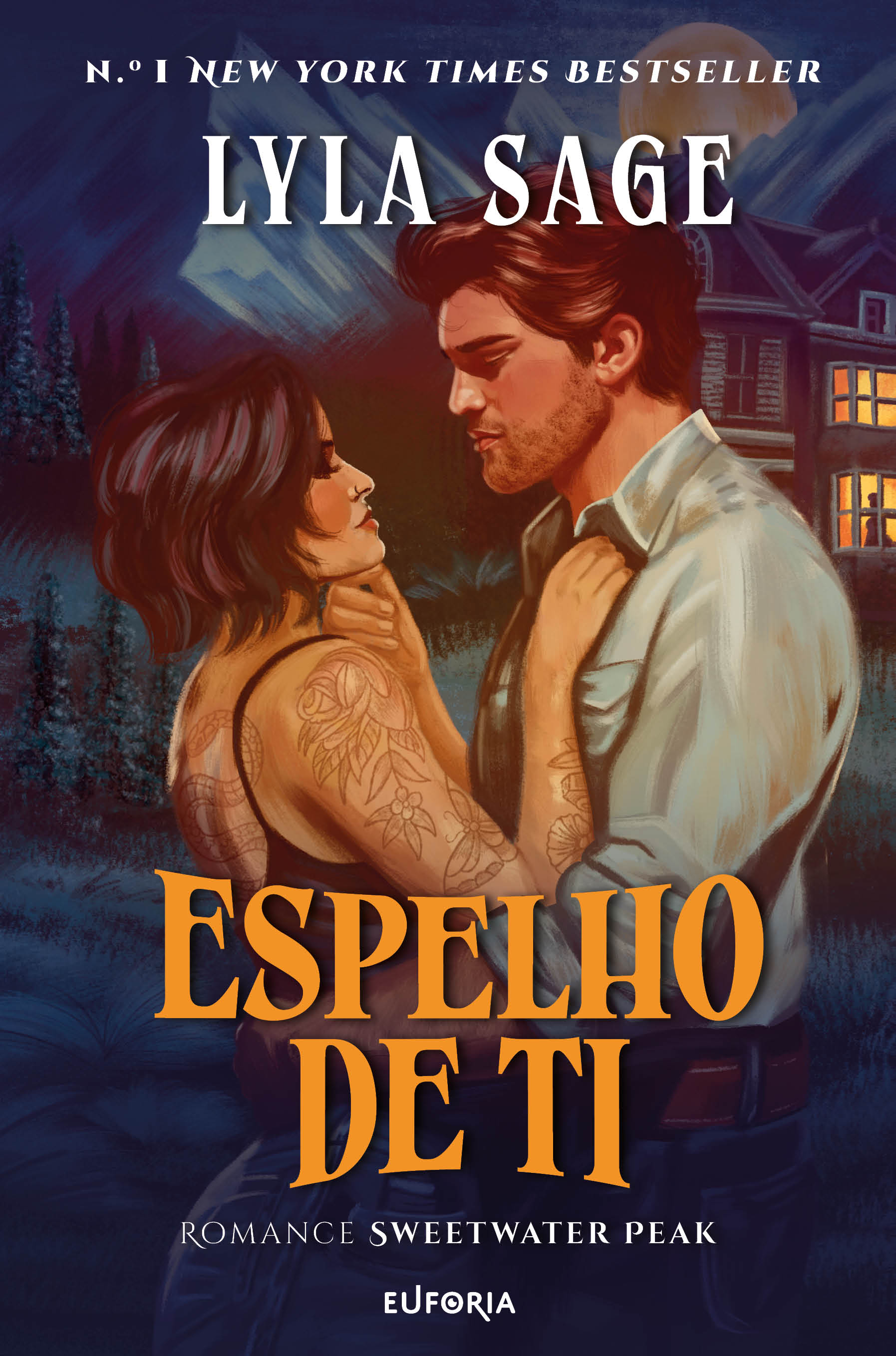 Imagem 0 de Espelho de Ti