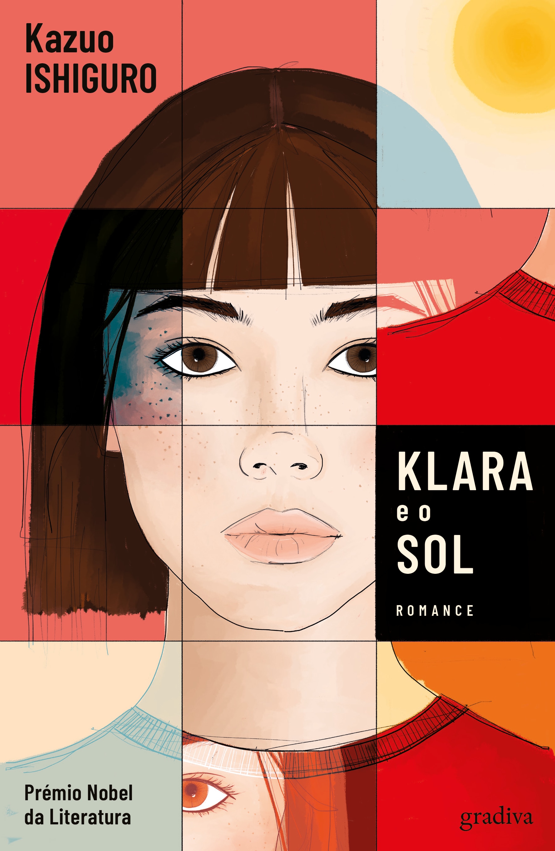 Imagem 0 de Klara e o Sol