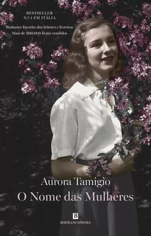 Imagem 0 de O Nome das Mulheres