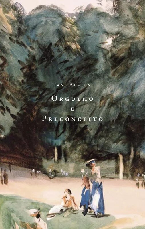 Imagem 0 de Orgulho e Preconceito