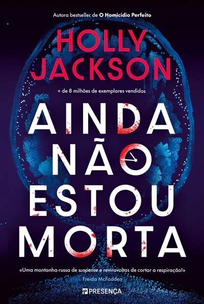 Ainda Não Estou Morta 1