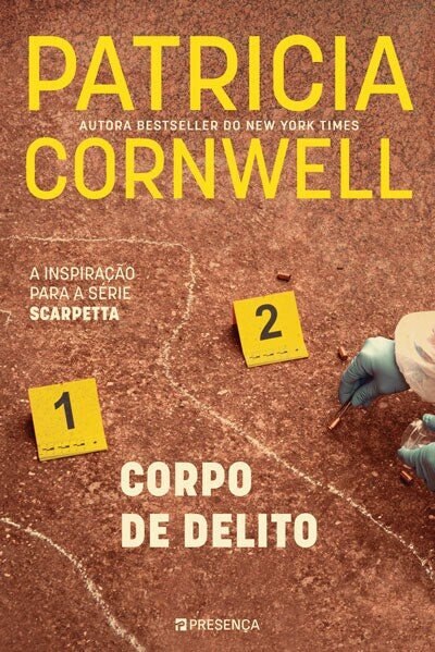 Imagem 0 de Corpo de Delito