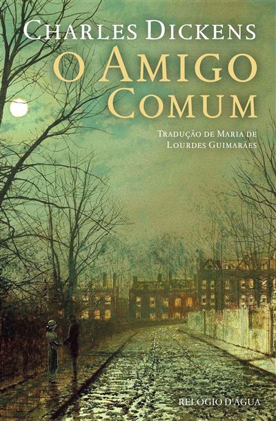 Imagem 0 de O Amigo Comum