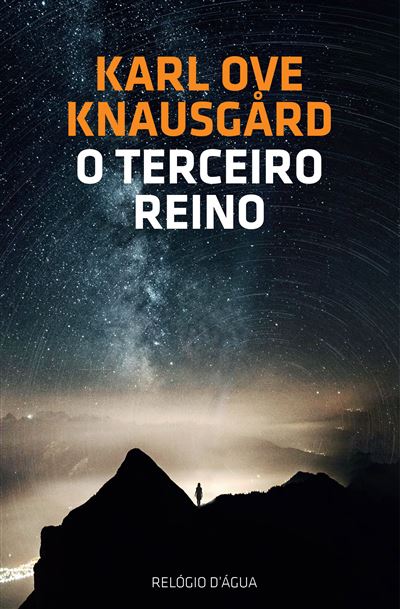 O Terceiro Reino 1