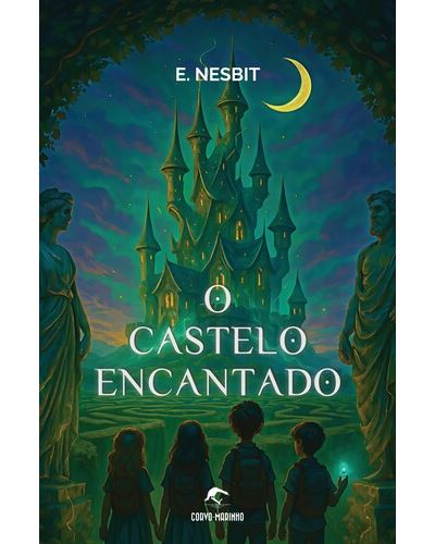 Imagem 0 de O Castelo Encantado