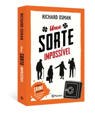 Imagem 0 de Uma Sorte Impossível