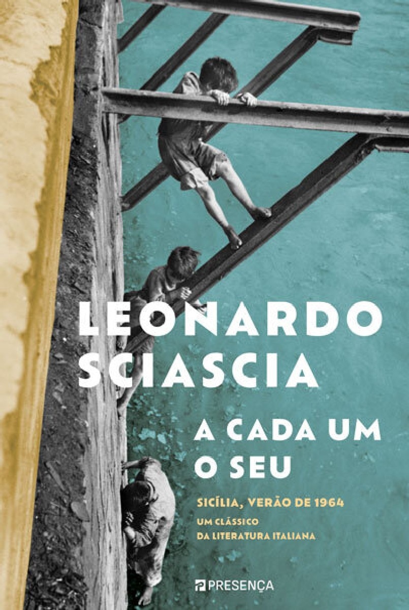 A Cada Um o Seu 1